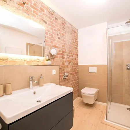 Speicher Residenz E1 App 6 Barth