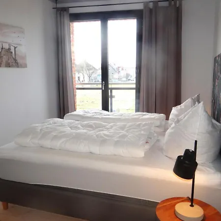 Speicher Residenz E1 App 6 *